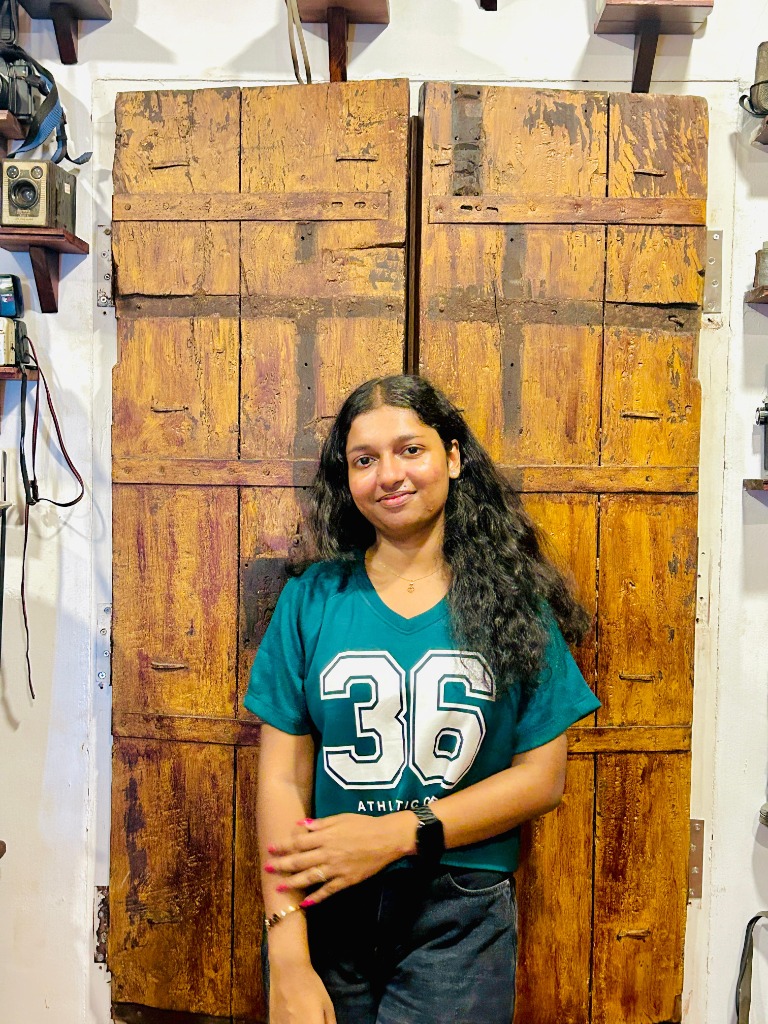 Yashika Prasanth